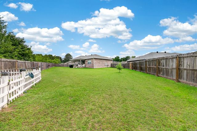 20 Mallard Cove, Austin, AR 72007