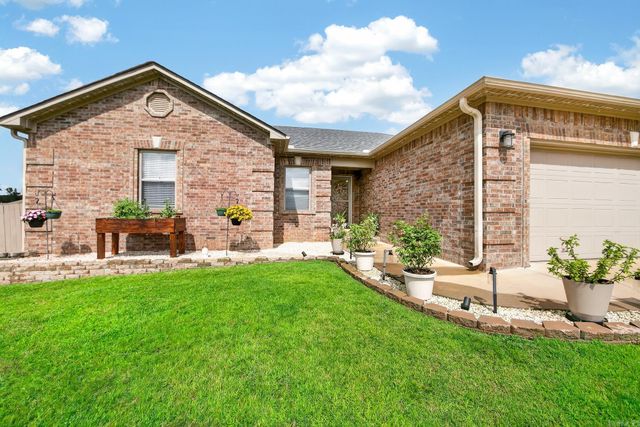 20 Mallard Cove, Austin, AR 72007