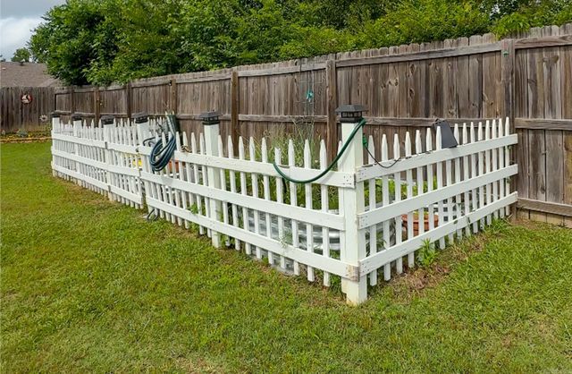 20 Mallard Cove, Austin, AR 72007