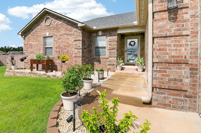 20 Mallard Cove, Austin, AR 72007