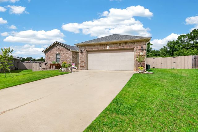 20 Mallard Cove, Austin, AR 72007