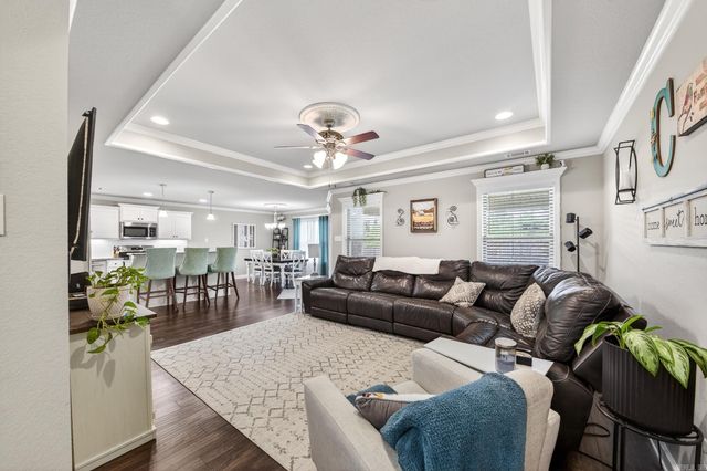 20 Mallard Cove, Austin, AR 72007