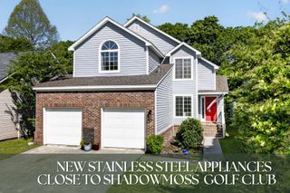 10 Jerome Court, Charleston, SC 29414