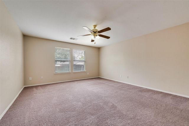 2112 Chisolm Trail, Forney, TX 75126