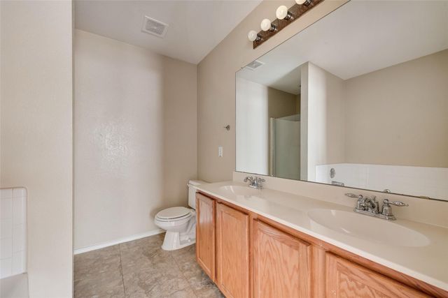 2112 Chisolm Trail, Forney, TX 75126