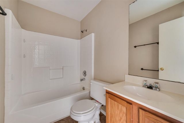 2112 Chisolm Trail, Forney, TX 75126