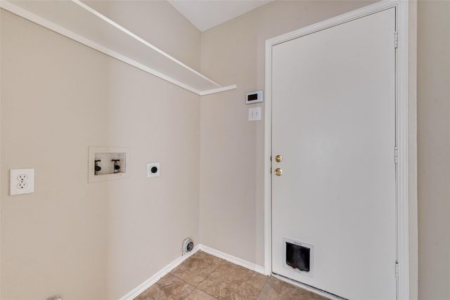 2112 Chisolm Trail, Forney, TX 75126