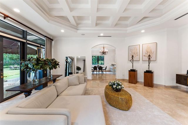 11111 Killian Park Rd, Pinecrest, FL 33156