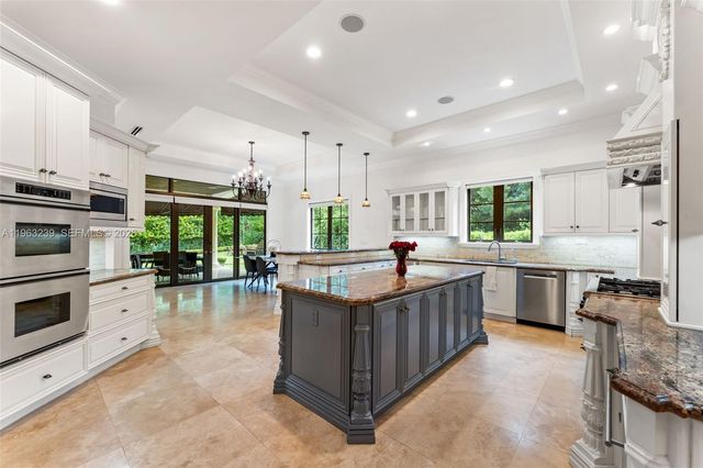 11111 Killian Park Rd, Pinecrest, FL 33156