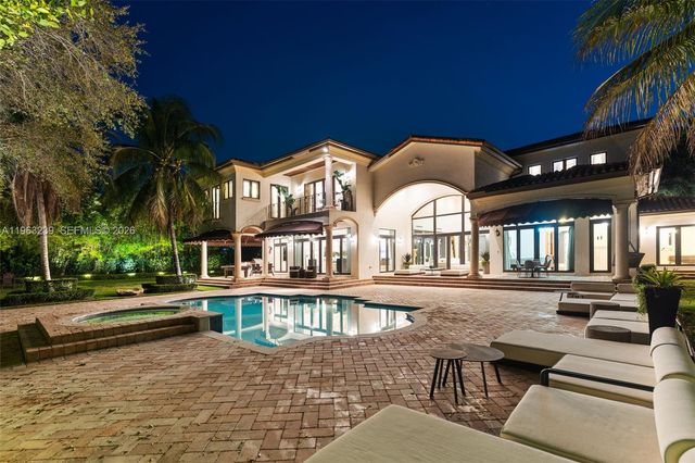 11111 Killian Park Rd, Pinecrest, FL 33156