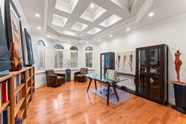 11111 Killian Park Rd, Pinecrest, FL 33156