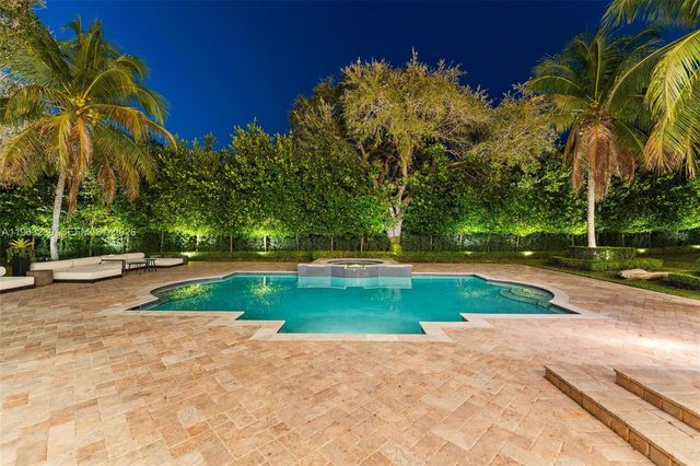 11111 Killian Park Rd, Pinecrest, FL 33156