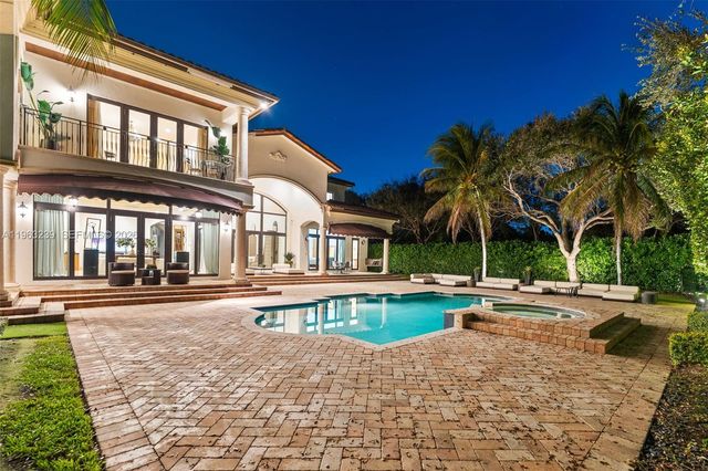 11111 Killian Park Rd, Pinecrest, FL 33156