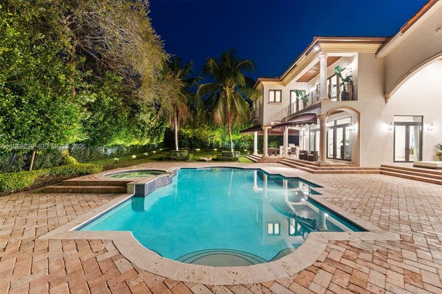 11111 Killian Park Rd, Pinecrest, FL 33156