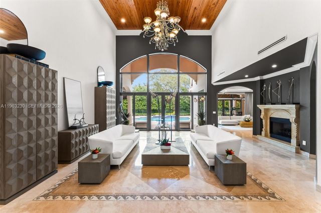 11111 Killian Park Rd, Pinecrest, FL 33156