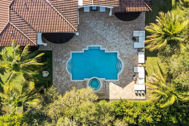 11111 Killian Park Rd, Pinecrest, FL 33156