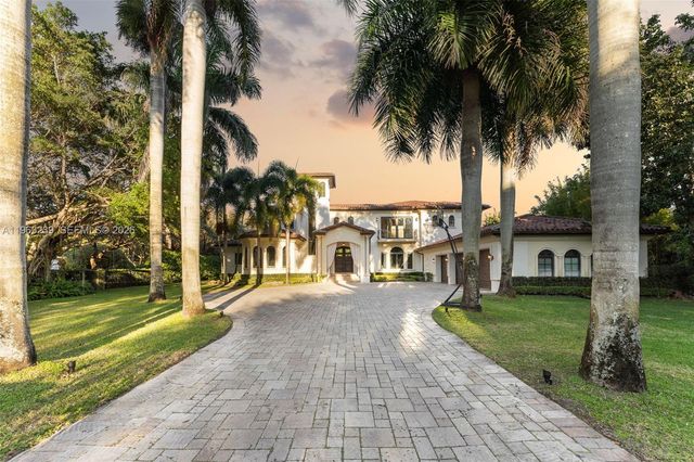 11111 Killian Park Rd, Pinecrest, FL 33156