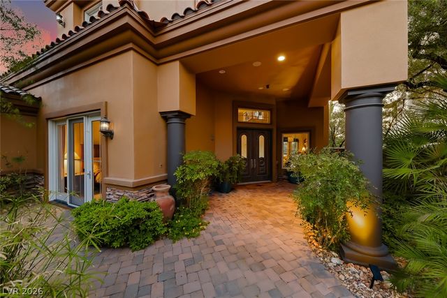 32 Via Siena Place, Henderson, NV 89011