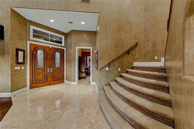 32 Via Siena Place, Henderson, NV 89011