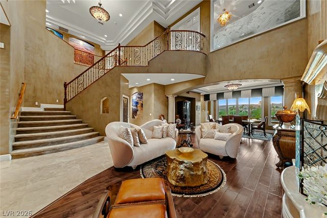 32 Via Siena Place, Henderson, NV 89011