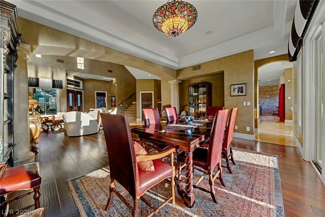 32 Via Siena Place, Henderson, NV 89011
