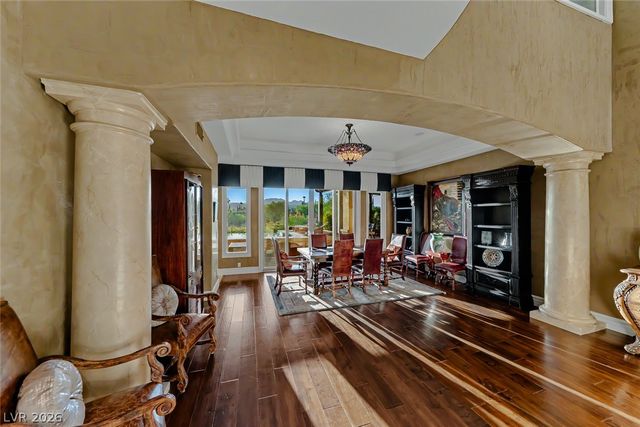 32 Via Siena Place, Henderson, NV 89011