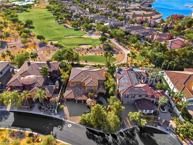 32 Via Siena Place, Henderson, NV 89011
