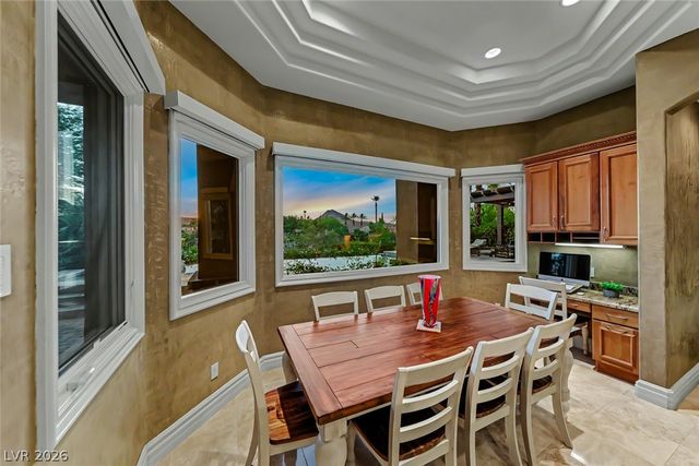 32 Via Siena Place, Henderson, NV 89011
