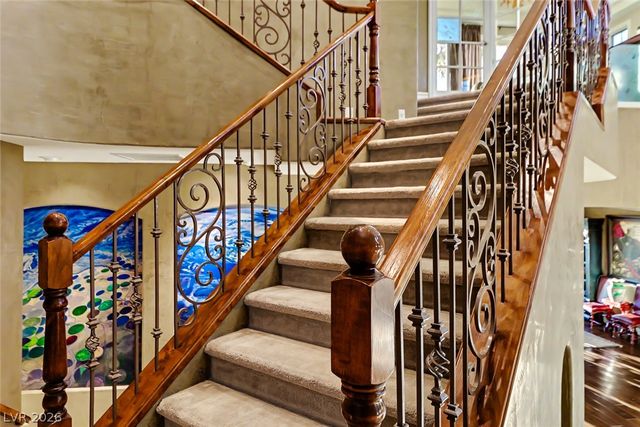 32 Via Siena Place, Henderson, NV 89011