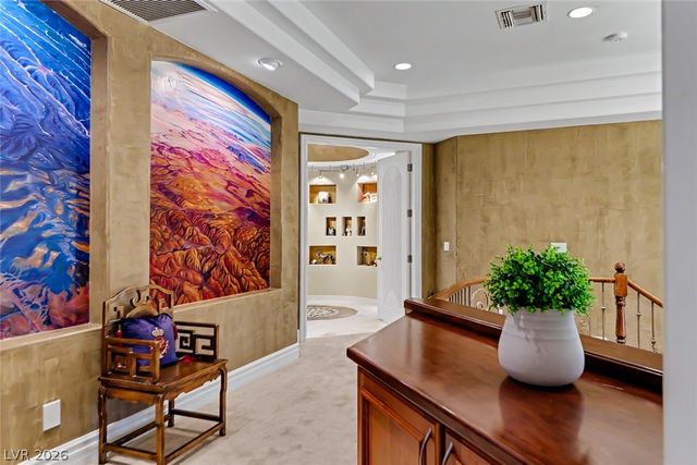 32 Via Siena Place, Henderson, NV 89011