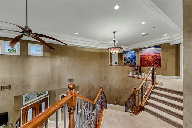 32 Via Siena Place, Henderson, NV 89011