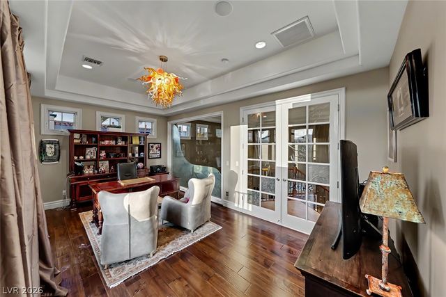 32 Via Siena Place, Henderson, NV 89011