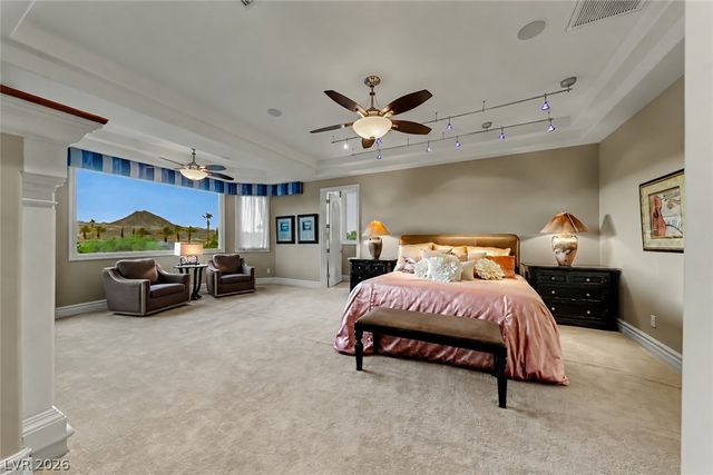 32 Via Siena Place, Henderson, NV 89011