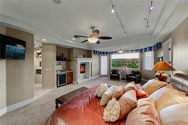 32 Via Siena Place, Henderson, NV 89011