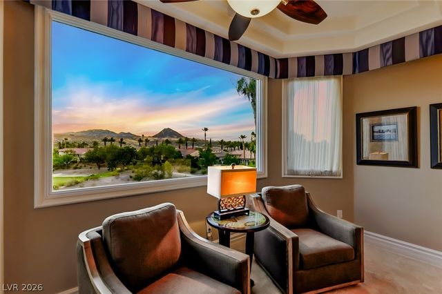 32 Via Siena Place, Henderson, NV 89011