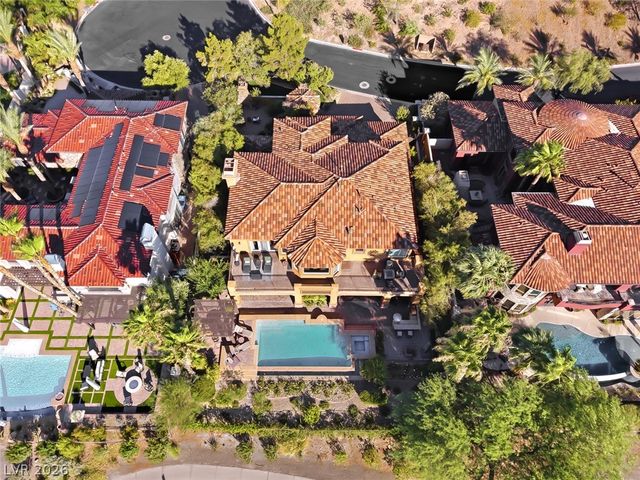 32 Via Siena Place, Henderson, NV 89011