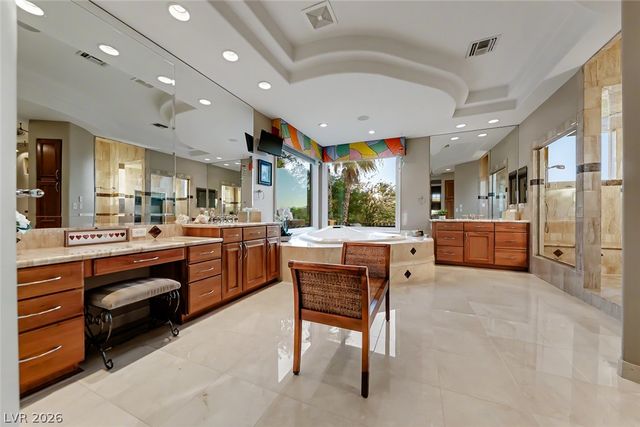 32 Via Siena Place, Henderson, NV 89011