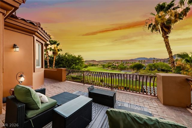 32 Via Siena Place, Henderson, NV 89011