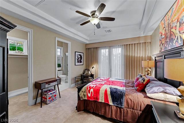 32 Via Siena Place, Henderson, NV 89011