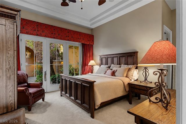 32 Via Siena Place, Henderson, NV 89011