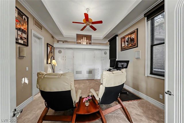 32 Via Siena Place, Henderson, NV 89011