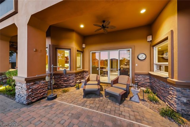 32 Via Siena Place, Henderson, NV 89011