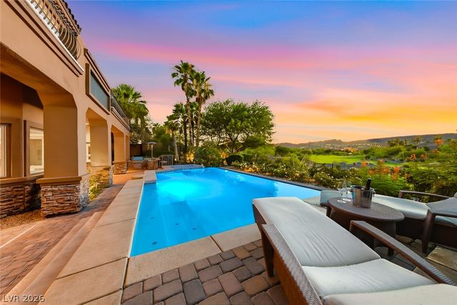 32 Via Siena Place, Henderson, NV 89011