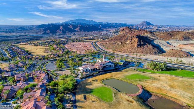 32 Via Siena Place, Henderson, NV 89011
