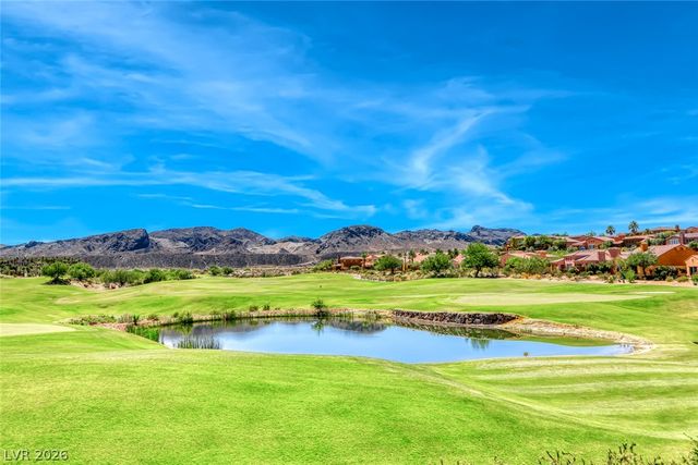 32 Via Siena Place, Henderson, NV 89011