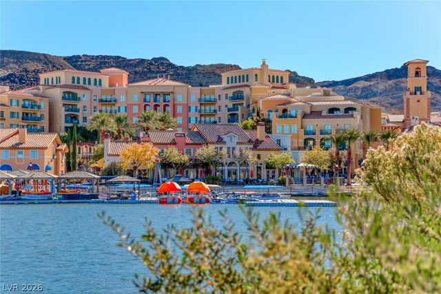 32 Via Siena Place, Henderson, NV 89011