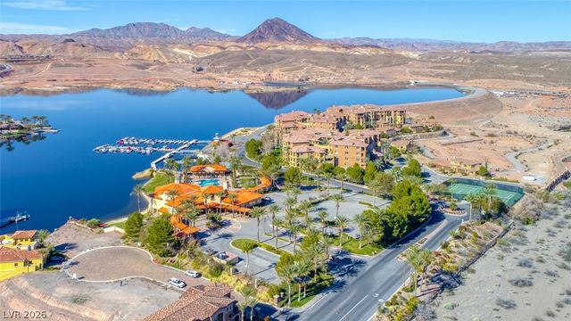 32 Via Siena Place, Henderson, NV 89011