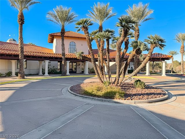 32 Via Siena Place, Henderson, NV 89011