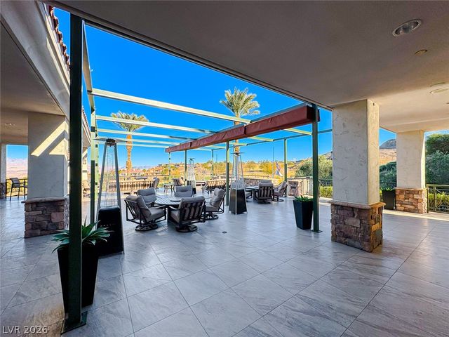 32 Via Siena Place, Henderson, NV 89011