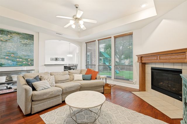 7891 Raintree Way, Frisco, TX 75033